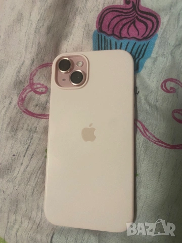 Кайс за iPhone 15 plus , снимка 2 - Калъфи, кейсове - 53512897