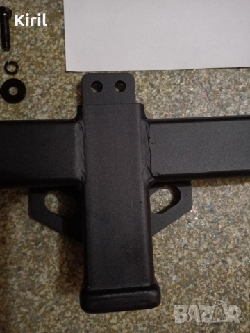 Honda CR-V SE TOW BAR 2012-2016 Теглич, Trailer Hitch , снимка 3 - Части - 52579274