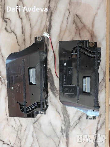 Платки от Sony 49 HG9005, снимка 8 - Части и Платки - 51354041