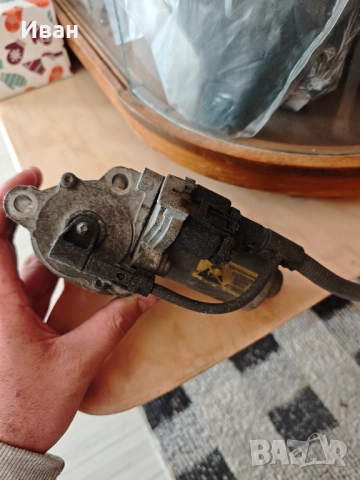 моторче 4х4 bmw 530d 2009, снимка 2 - Аксесоари и консумативи - 51878994