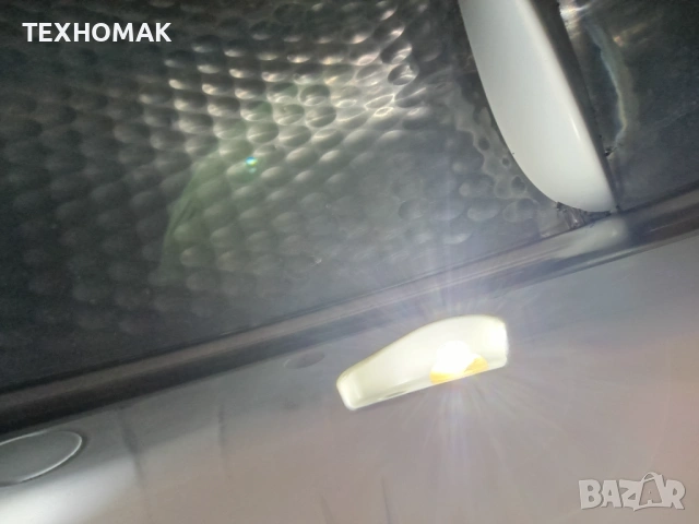 Сушилня BOSCH клас А++ с термопомпа 8кг. , снимка 7 - Сушилни - 53436505