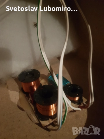 Разни , снимка 3 - Тонколони - 52979197