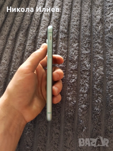iPhone 11 64GB, снимка 5 - Apple iPhone - 53190190