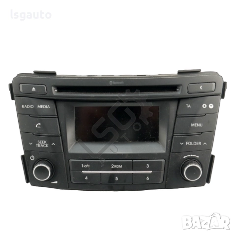 Мултимедия Hyundai i40 2011-2018 ID: 155549