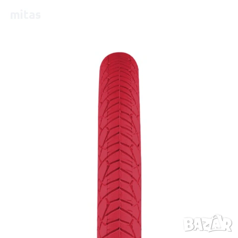 Цветни външни гуми за БМХ велосипед WAG Colored (20 x 1.95) (50-406), снимка 5 - Части за велосипеди - 53450936