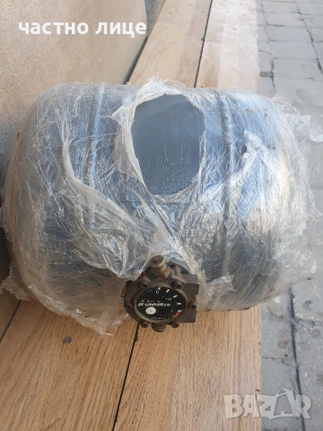 Газова бутилка 25л