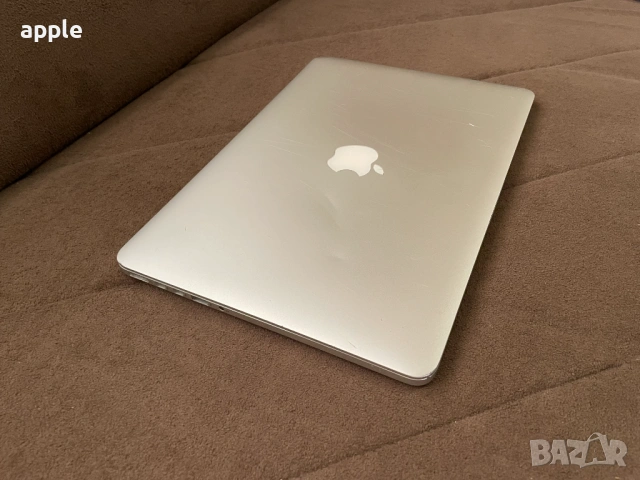 13'' Retina MacBook Pro А1502 (Early 2015), снимка 8 - Лаптопи за работа - 53390191