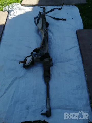 Електрическа кормила рейка за форд ц макс 2.0, снимка 14 - Други стоки за дома - 50088293