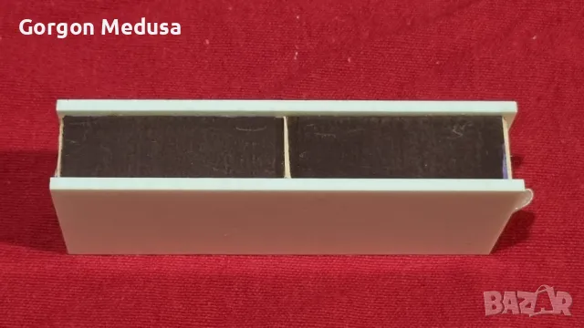 Vintage кибрит Рига СССР , снимка 4 - Антикварни и старинни предмети - 49732788