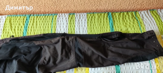 RVRC nordwand pro, снимка 10 - Панталони - 53723319