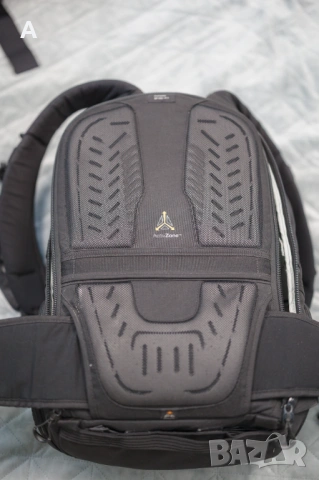 Раница ProTactic BP 450 AW II – 9.5/10, снимка 6 - Чанти, стативи, аксесоари - 53911796