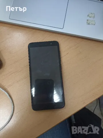 Продавам Alcatel 5033D, снимка 2 - Alcatel - 48878880