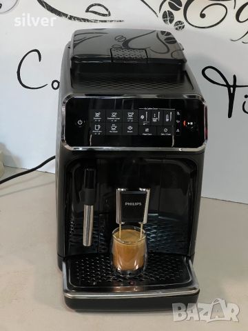 Кафемашина кафе автомат PHİLİPS 3221 с гаранция