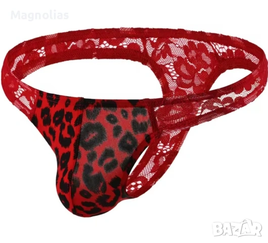 Стилно мъжко бельо , снимка 3 - Бельо - 53746524