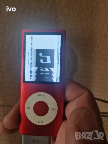 ipod 8gb a1285, снимка 3 - iPod - 50836686