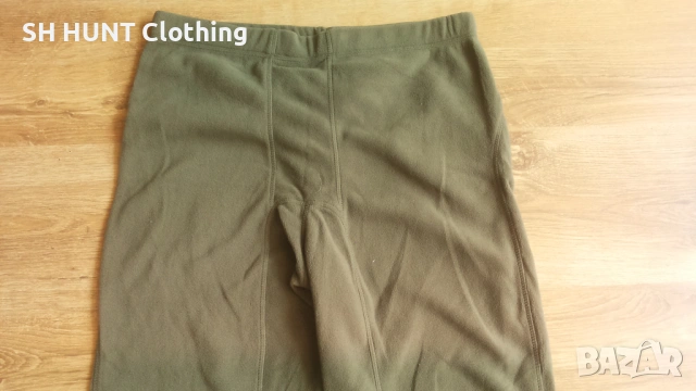 Mackenzie POLAR Thermo Unerwear размер XL за лов риболов поларена термо долница - 1870, снимка 4 - Екипировка - 53091109