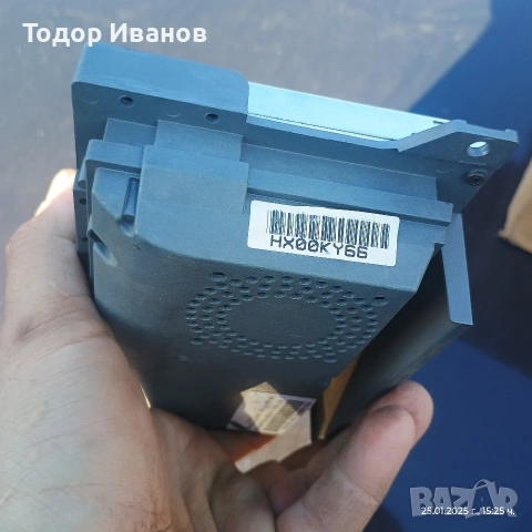 Дисплей и навигация за Ситроен C5, снимка 3 - Аксесоари и консумативи - 53068999