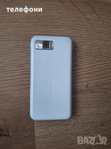 samsung galaxy omnia 1, снимка 7 - Samsung - 53937980