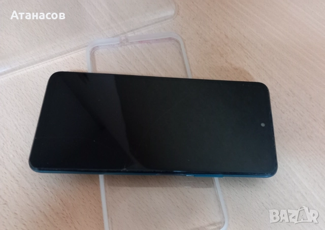 Huawei P smart 2021  4/128 - 90лв. само лично предаване !, снимка 12 - Huawei - 52189000