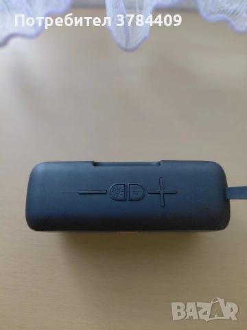 Блутут Колонка , снимка 3 - Bluetooth тонколони - 54024246