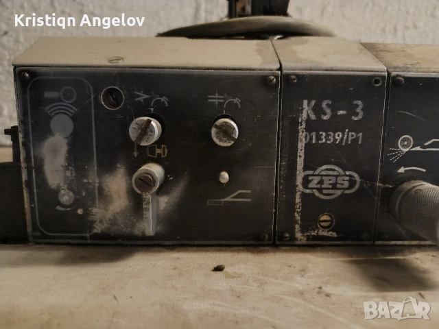 Траш машина за изтъняване на кожи с аспирация, снимка 6 - Други машини и части - 53886354