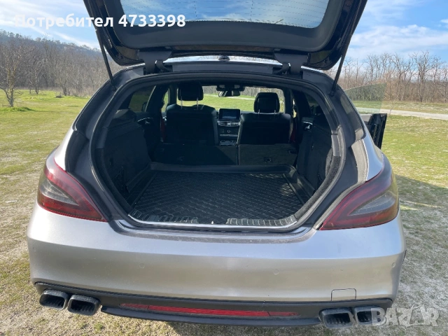 Година: Юли 2015 Пробег: 167,000 km Гориво: Дизел Скорости: Автоматични Мощност: 258 к.с. Кубатура: , снимка 7 - Автомобили и джипове - 53419552