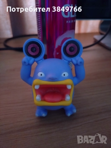 покемон pokemon фигурка  колекционерска 