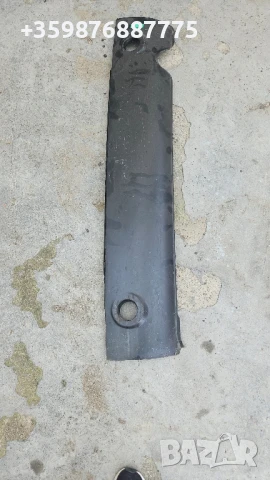 Задна престилка Ваз Жигули Жигула Лада комби 2102 