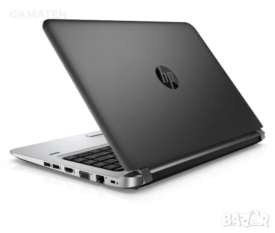 HP ProBook 440 G3 - Втора употреба - 80122015, снимка 3 - Лаптопи за дома - 48200296