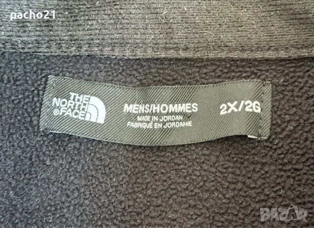 The North Face , снимка 3 - Спортни дрехи, екипи - 53712369