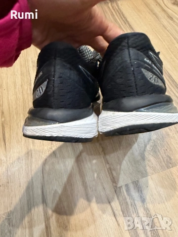 Оригинални мъжки маратонки Asics Gel-Cumulus 20 ! 43 н, снимка 7 - Маратонки - 48489624