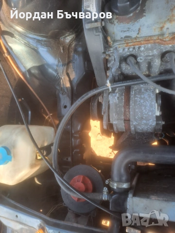 VW Scirocco Mk2 GT2  Фолксваген Сироко Гт2 Мк2 Volkswagen, снимка 16 - Автомобили и джипове - 53444073