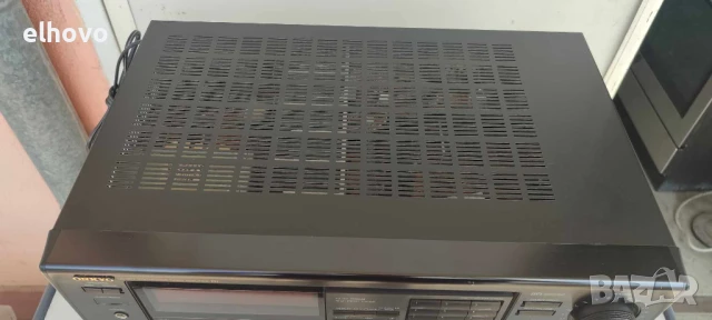 Ресивър Onkyo TX-7830, снимка 6 - Ресийвъри, усилватели, смесителни пултове - 50467052