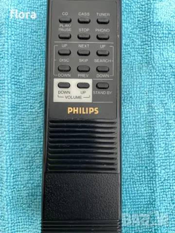 Original Remote Control Philips RH 6100/01, снимка 3 - Други - 47243660