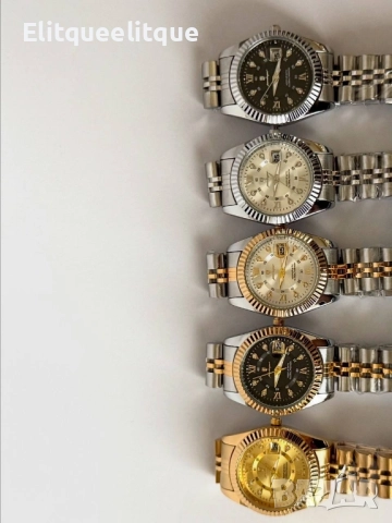 часовник, снимка 2 - Мъжки - 52194246