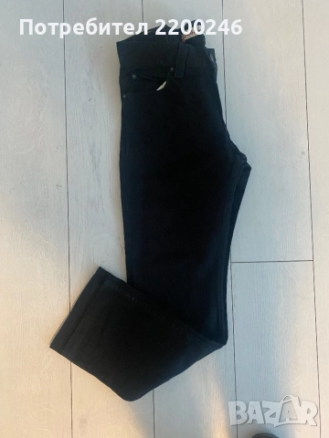 Мъжки дънки, снимка 3 - Дънки - 51810465