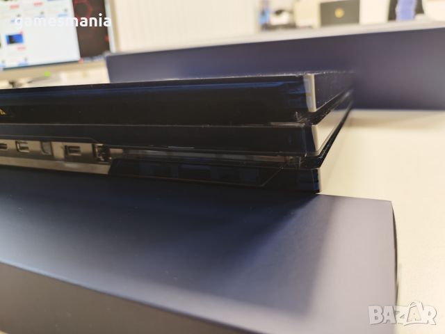 [ps4] SONY PlayStation 4 Pro 2TB - 500 Million Limited Edition, снимка 14 - PlayStation конзоли - 45996952