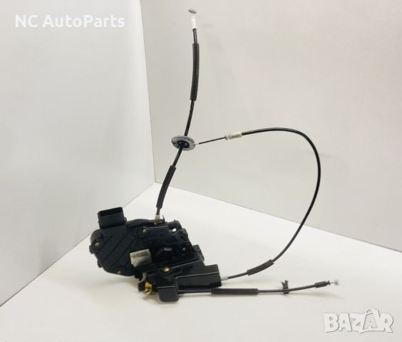 Брава за предна лява врата за Land Rover Discovery 3 FQJ000214 2006, снимка 1 - Части - 45297418