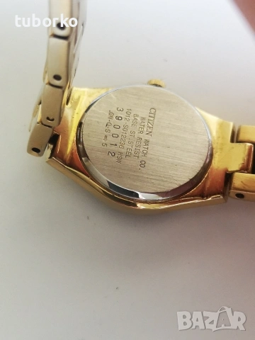 Лот дамски часовници , снимка 17 - Дамски - 53841297