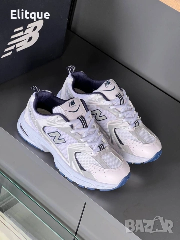 дамски маратонки new balance 