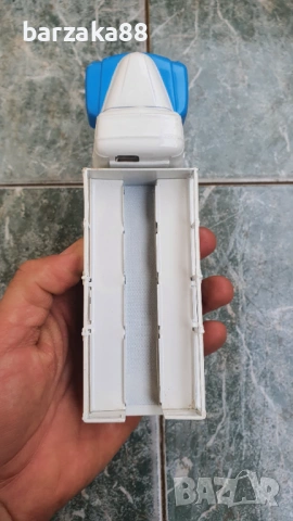 4 броя Играчки Dinky Toys China, снимка 5 - Колекции - 54269354