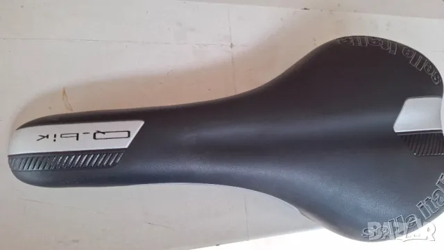 седалка за велосипед Selle Italia , снимка 6 - Части за велосипеди - 50234976