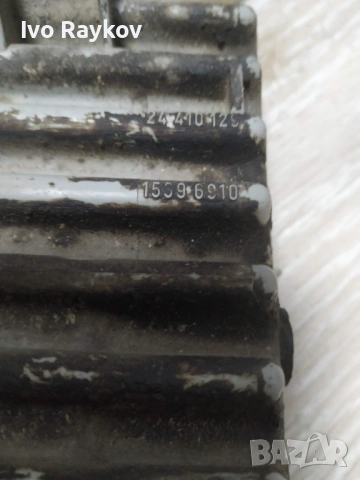 Модул управление вентилатор за Opel Astra G, Zafira A, 24 410 129 , 15396910, снимка 5 - Части - 53047499