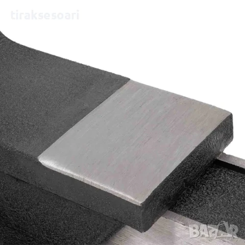 Въртящо Стоманено Менгеме 6" (150мм) iLOFORCE, снимка 4 - Менгемета - 50556771