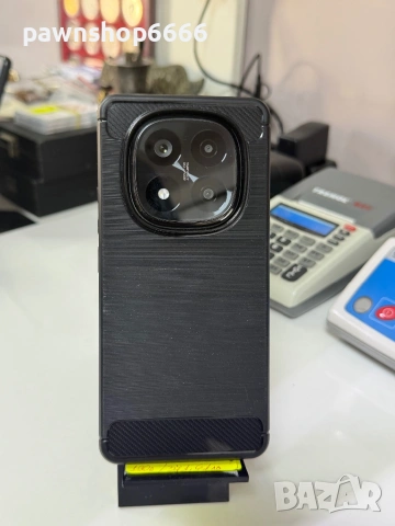 Xiaomi Redmi Note 14 Pro+ 5G 512GB 12GB RAM Dual, снимка 8 - Xiaomi - 53826990