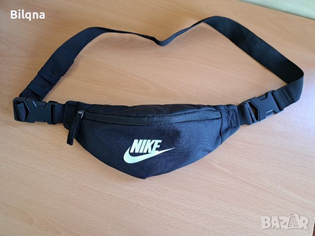 Чанта Nike, снимка 3 - Чанти - 45928374