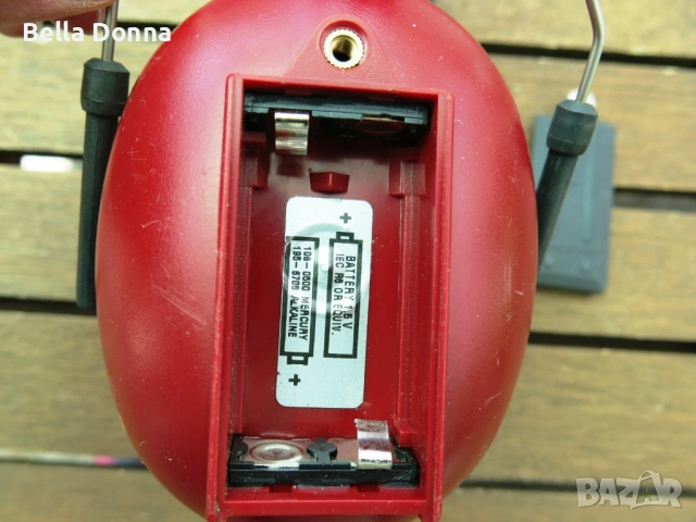 Външни антифони 3M PELTOR Workstyle с радио, снимка 12 - Други инструменти - 53073879