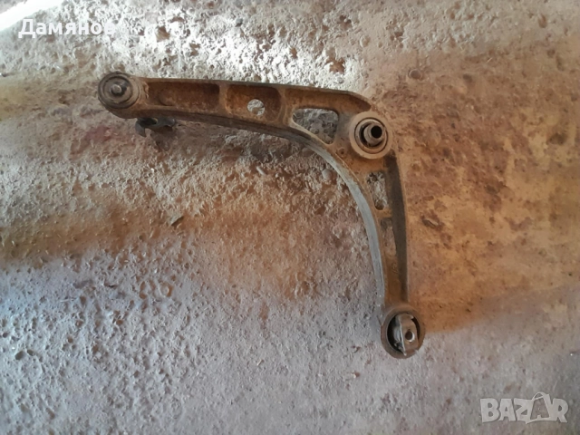 Рено Лагуна I хечбек на части, снимка 6 - Автомобили и джипове - 45319637