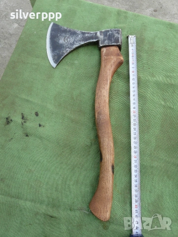 Стар германски топор Oshenkopf - 609 