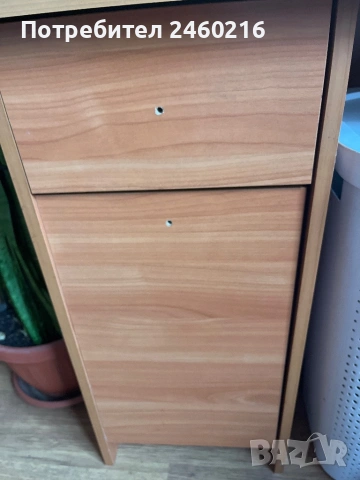 Бюро  115 на 60 см, снимка 2 - Бюра - 53806920
